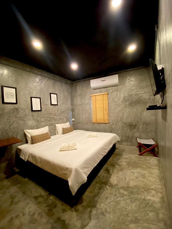 The Simple Koh Yao Noi Hotel Kültér fotó
