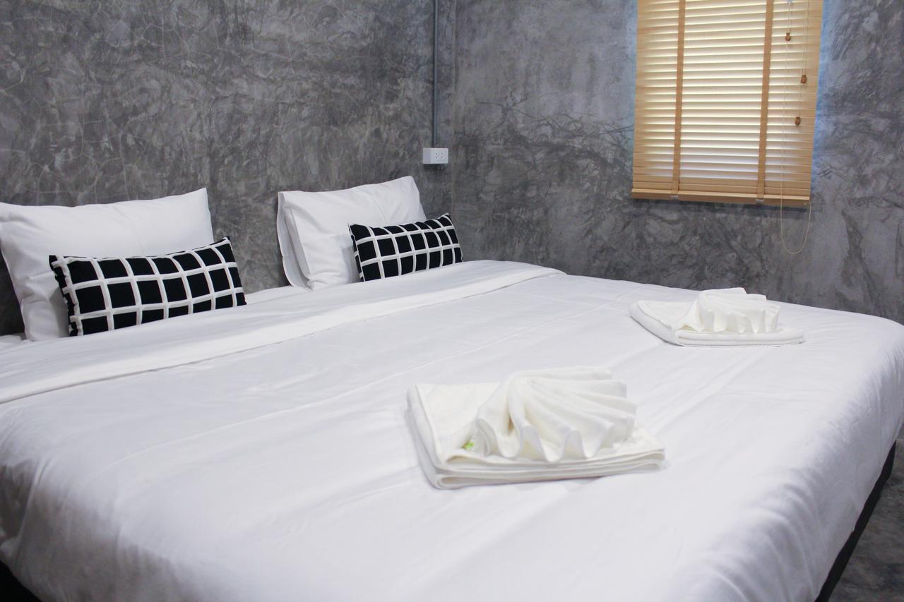 The Simple Koh Yao Noi Hotel Kültér fotó