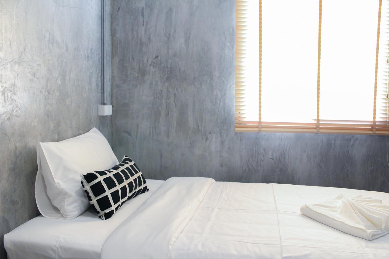 The Simple Koh Yao Noi Hotel Kültér fotó